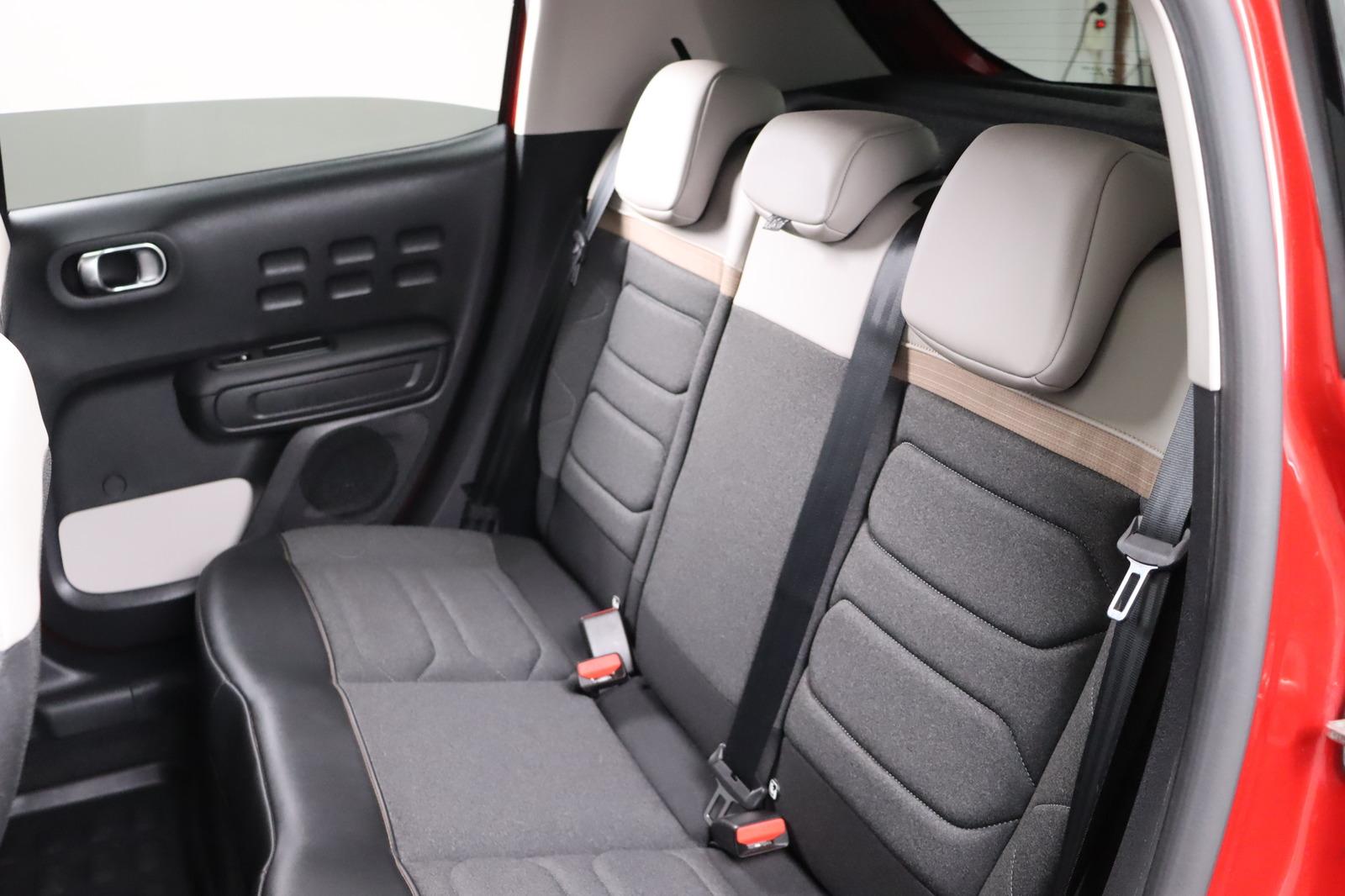 Citroen C3 PT 110 Shine * LED * Navi * AHK * 1.Hand, миниатюра 17