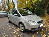 Ford C-Max 1.6 Diesel TÜV Neu Scheckheftge... - gebrauchte Ford C-Max aus dem Jahr 2006