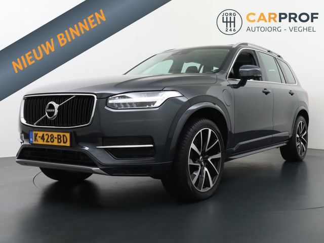 Volvo XC90 2.0 T8 Twin motor AWD Momentum panorama dac