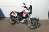 Yamaha Tenere 700 Rally - Yamaha Tenere 700 Rally