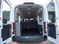 Ford Transit - Vorschau Bild 5