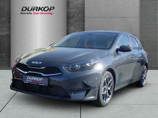 Kia Ceed Ultimate Edition 1.5T DCT Style-Paket Navi 