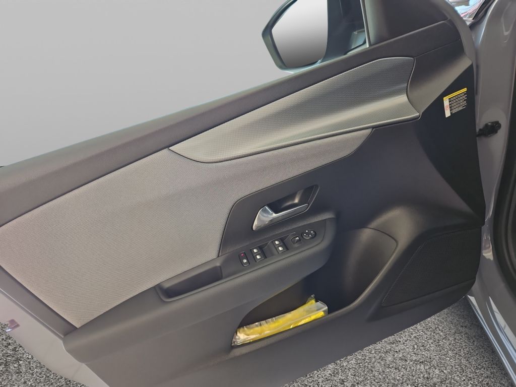 Fahrzeugabbildung Opel Mokka-e Edition