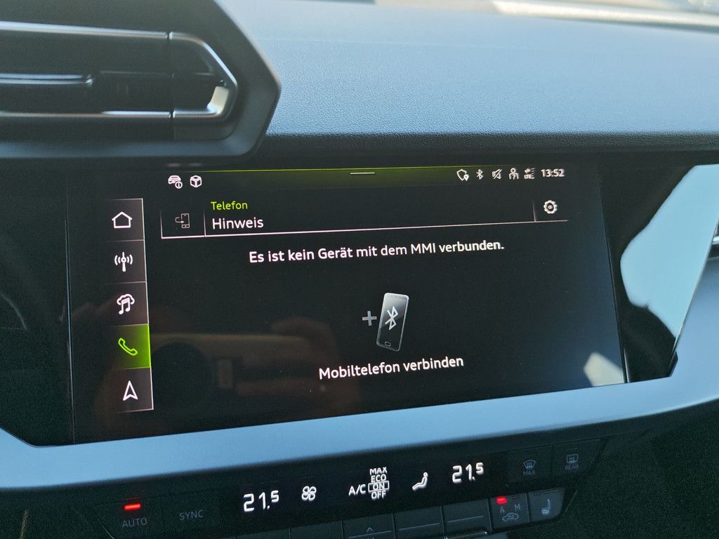 Audi A3 - Bild 23