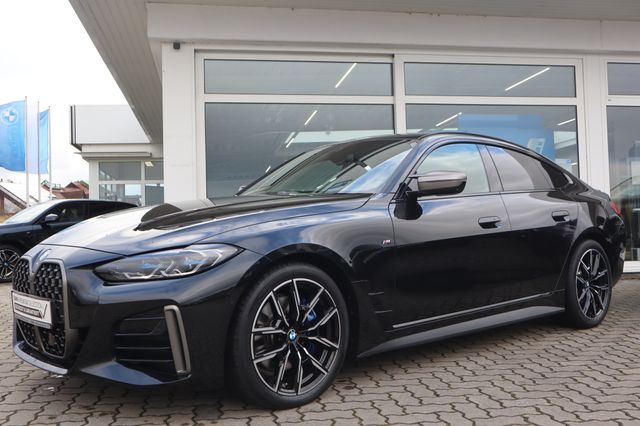 BMW M440i xDrive Gran Coupé/Head-Up/HiFi/DAB/360°