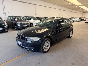 BMW 116 - 2