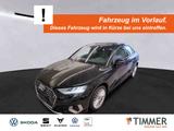 Audi A3 Limousine 1.5 TSI DSG ADVANCED +LED +SOUND +S