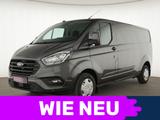 Ford Transit Custom 300 L2H1 Tempomat|PDC|Klimaanlage - Ford Transit Custom Gebrauchtwagen in München
