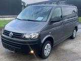 Volkswagen T5 2,0 TDI Kasten,Klima,PDC V+H,8-fach bereift, - Volkswagen T5 Transporter mit Diesel-Antrieb