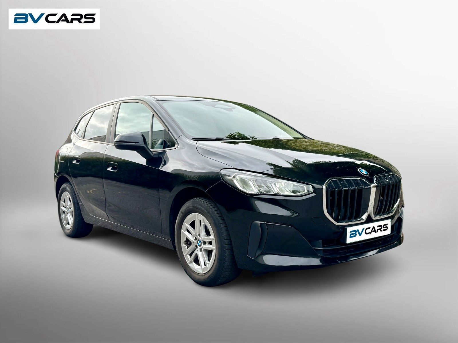 BMW 218 2 Active Tourer 218 d imagem 3