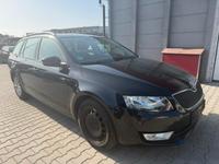 Skoda Octavia Combi Ambition*SHZ*PDC*6.700€ NETTO*