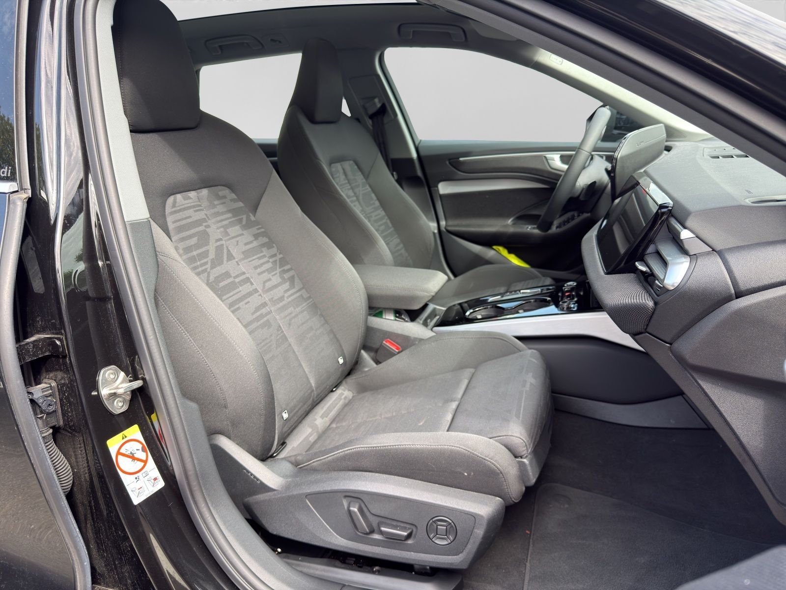 Audi A6 - Bild 4
