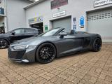 Audi R8 5.2 FSI RWD Stronic Spyd. Schale AGA Garantie - gebrauchte Audi R8 aus dem Jahr 2020