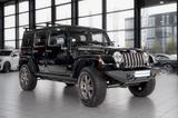 Jeep Wrangler Unlimited Golden Eagle*ALPINE*LEDER*PDC - Jeep in Köln