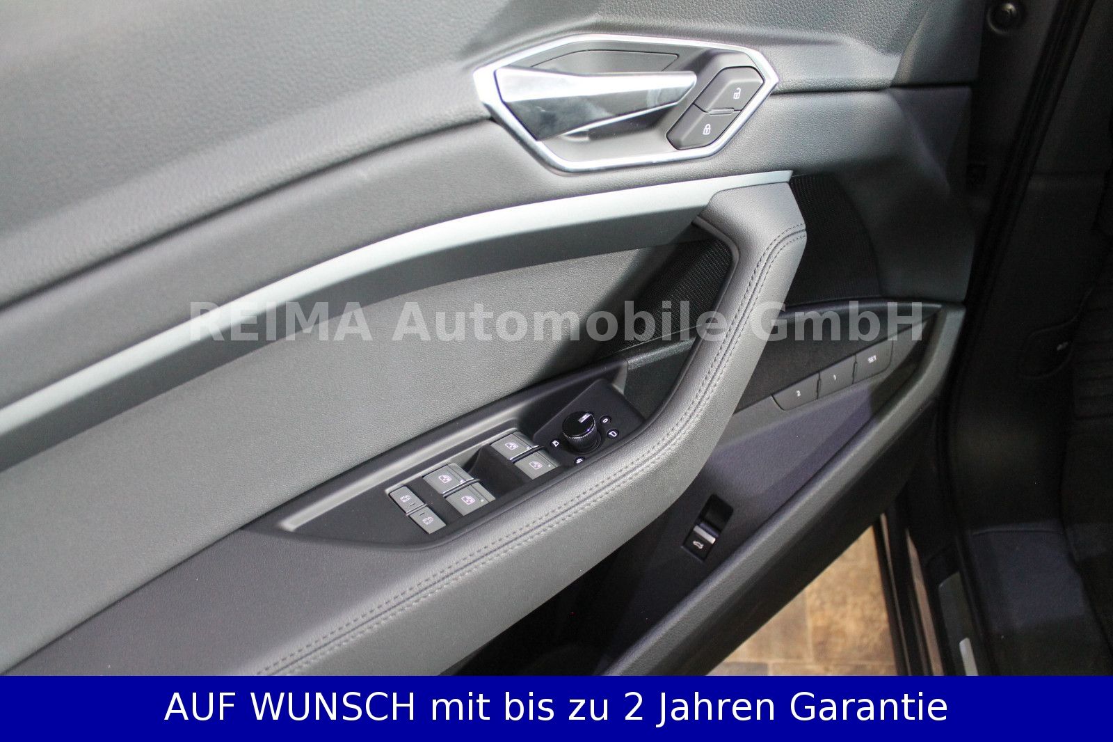 Fahrzeugabbildung Audi e-tron 50 quattro advanced, Pano, LED, Leder