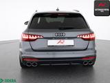 Audi S4 Avant 3.0 TDI qu MASSAGE,MATRIX,S-SITZE,NAVI - Audi S4 in Berlin