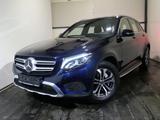 Mercedes-Benz GLC 300 4Matic KeylessGo - 360° Kamera (44) - Mercedes-Benz GLC 300 Gebrauchtwagen in Hamburg