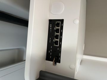 Sunlight Adventure Cliff 602 LED 8G Safety+ACC Digital