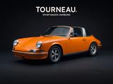 Porsche 911 S Targa 2.2 | F-Model | Recaro | Leder - Porsche Gebrauchtwagen von 1970