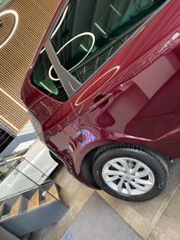 Renault Scenic III Limited *NAVI*TEMPOMAT*SZHZ*PDC*