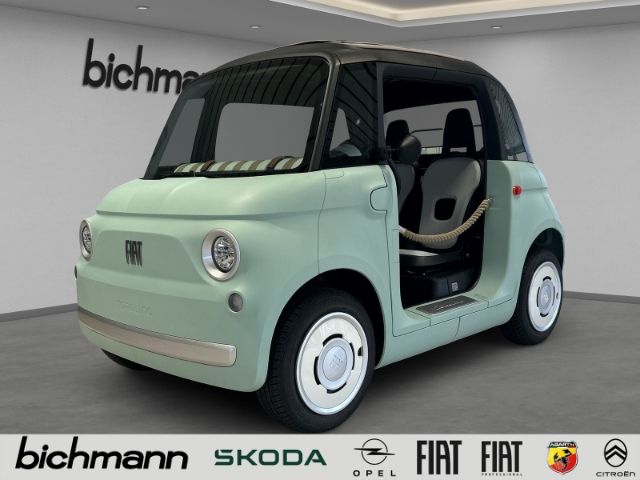 Fiat Topolino Dolcevita Cabrio ***AB 15 Jahren mit Fü