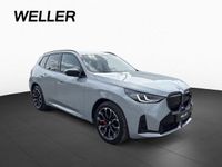 BMW X3 M50 - Vorschau Bild 6
