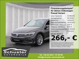 Volkswagen Passat Variant GTE R-line eHyb*StndHzg Panodach