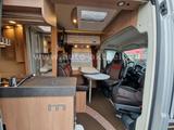 Malibu Van compact 600 LE Markise Autark Navi MaxxFan - Wohnmobil oder -wagen