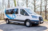 Ford Transit,Behindertengerecht,Automatik,5J Garantie