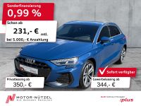 Audi A3 - Vorschau Bild 1