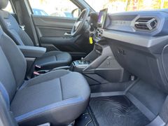 Fahrzeugabbildung Duster III Hybrid 140 Expression 1.6 E-TECH EU6e