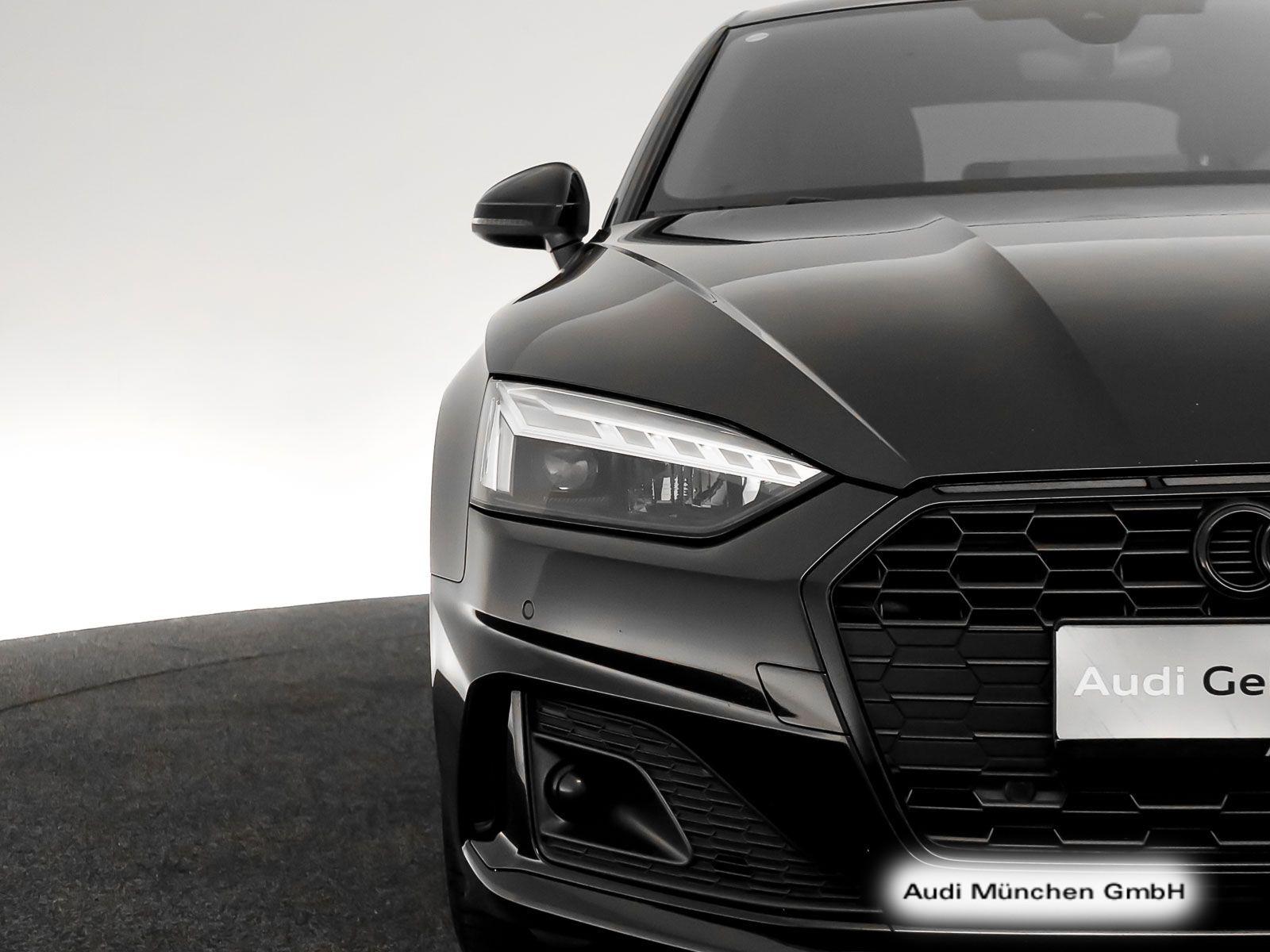 Audi A5 Sportback 40 TFSI S tronic advanced Matrix/Pr, миниатюра 8