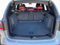 BMW X3 M40 - Vorschau Bild 15
