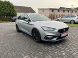 Seat Leon 2.0 TDI FR*Service Neu*HU 04/2027*8 Reifen - Seat Leon: Fr 20 TDI