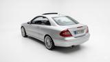 Mercedes-Benz Mercedes CLK W209 200 Kompressor mit LPG G... - Mercedes-Benz CLK w209