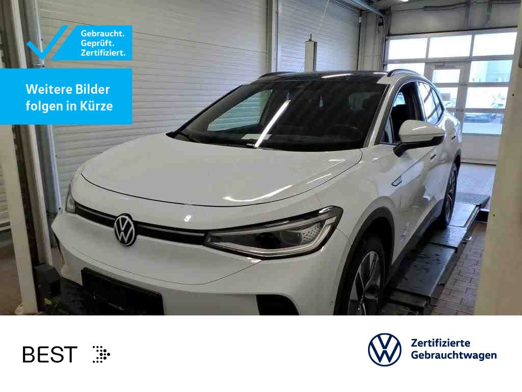 Image of Volkswagen ID.4