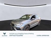 Cupra Ateca - Vorschau Bild 1