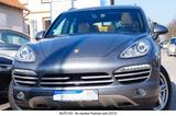 Porsche Cayenne 3.0 V6 Diesel Platinum Edition Automatik - Porsche Cayenne in Hannover