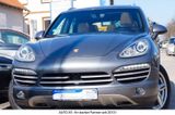 Porsche Cayenne 3.0 V6 Diesel Platinum Edition Automatik - Porsche Cayenne: Auto