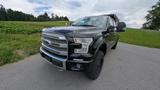 Ford F-150 Platinum Lobo 2017  3.5L Ecobo... - Ford F 150: For