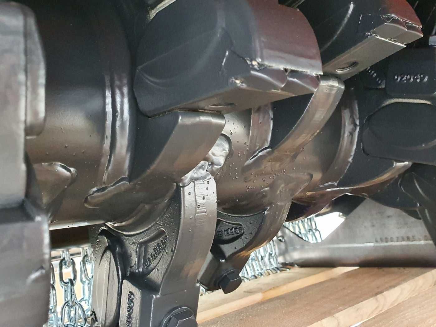 Fahrzeugabbildung Andere Seppi M. BMS-F 125 Forstmulcher / NEU / lagernd