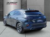 Kia XCeed GT-Line 1.6T 7-AT Leder-Paket LenkradHZG A - graue Kia XCeed