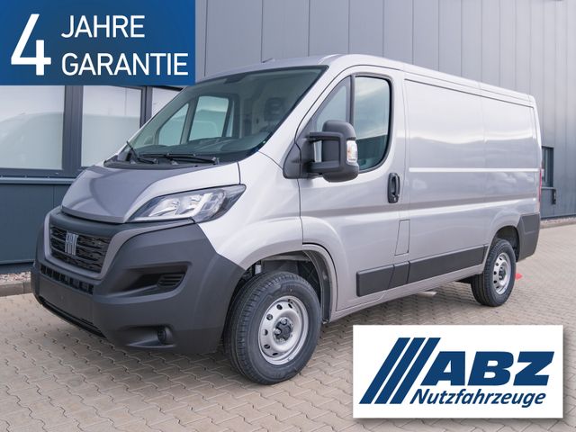 Fiat Ducato L1H1 140 / Klimaautomatik + AppleCarplay