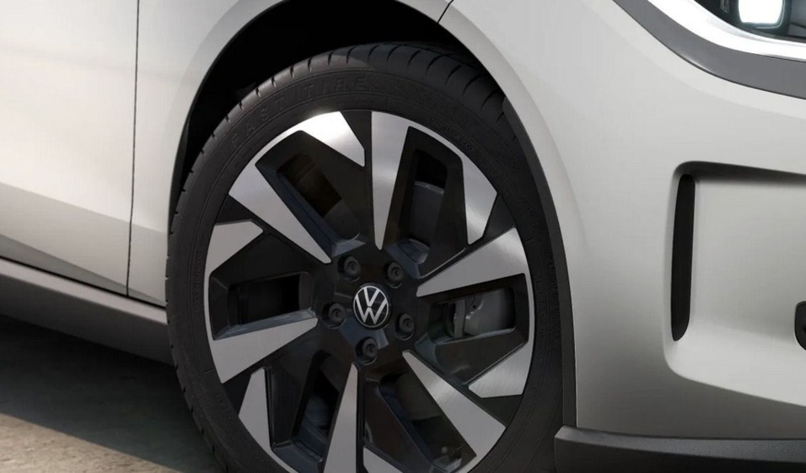 Volkswagen ID. Polo - Bild 7