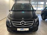 Mercedes-Benz V 220 V -Klasse  CDI/dBT EDITION lang - Mercedes-Benz V 220 aus 2018