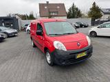 Renault Kangoo Rapid Basis Servolenkung 19% - rote Renault Kangoo