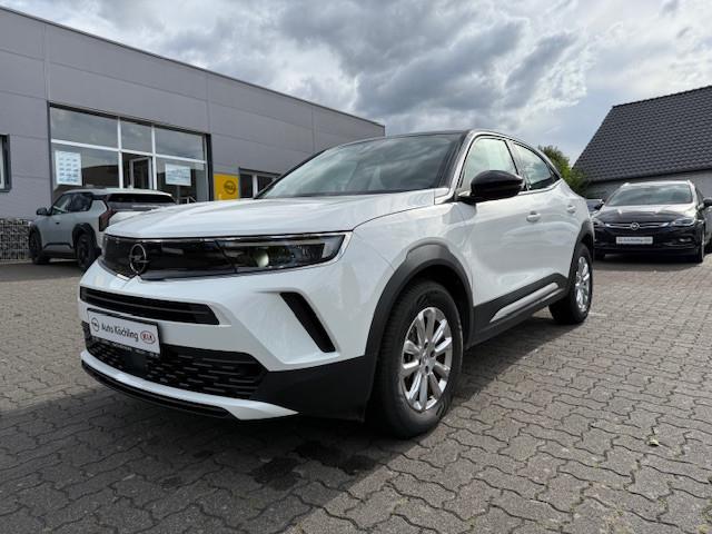 Opel Mokka e Edition