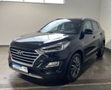 Hyundai Tucson Style 1.6 T-GDI AHK+NAVI+KAMERA+LED - Hyundai in Bremen