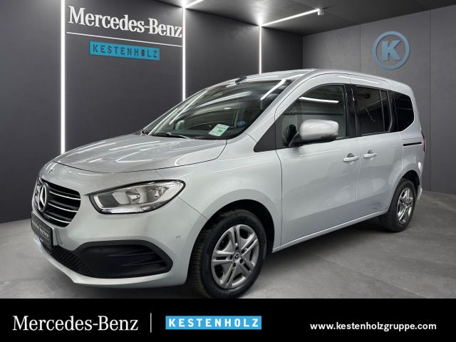 Mercedes-Benz T 160 STYLE POWER+KEYLESS+PARK