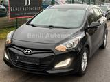 Hyundai i30 cw Trend/AHK/KLIMA/PDC/USB-AUX/TÜV/SERVICE/ - Hyundai i30 Gebrauchtwagen in Dortmund